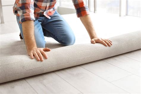 Preparing Your Home for Carpet Installation | Springer