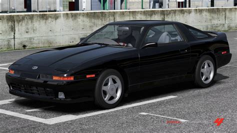 Toyota Supra 2.0 GT Twin Turbo | Forza Motorsport Wiki | FANDOM powered by Wikia