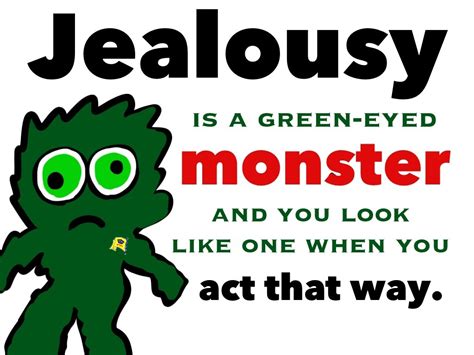 The meaning and symbolism of the word - «Envy/Jealousy»