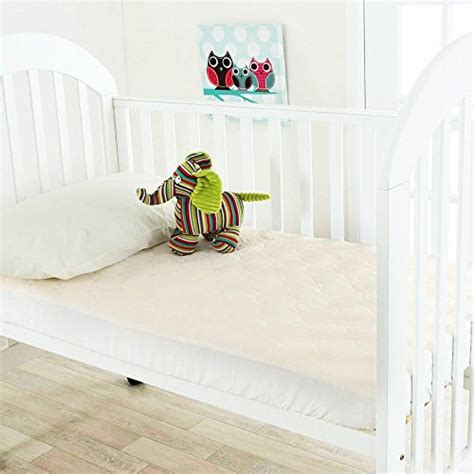 Latex Mattress Topper for Toddler and Crib Beds - mattress.news