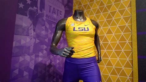 Lsu Track And Field Workouts | EOUA Blog