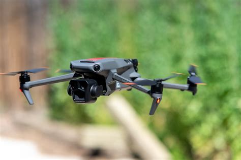 What Is Drone Camera | Robots.net