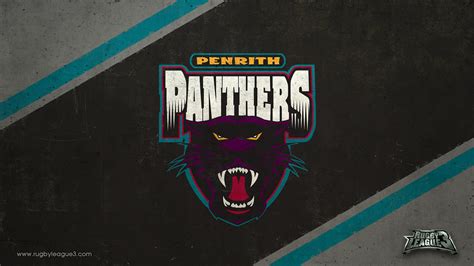 Panthers Logo Wallpaper (60+ images)