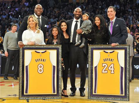 An Unforgettable Moment from Kobe Bryant's Family Album | E! News