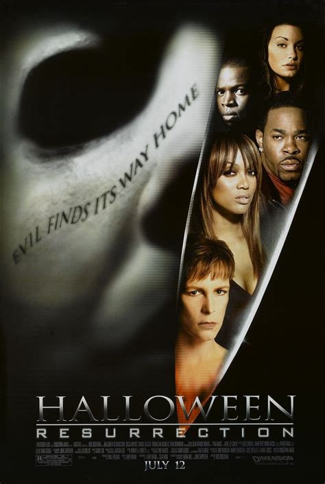 Halloween: Resurrection (2002) | PrimeWire