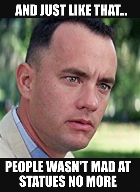 Forrest Gump Meme