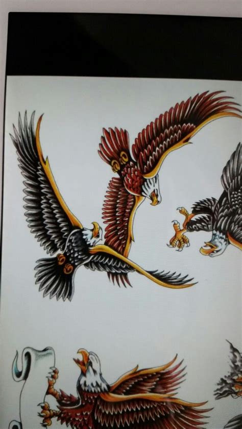 Egal tattoo | Eagle tattoo, Tattoos, Eagle