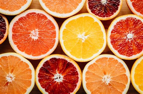 Citrus Fruits Wallpapers - Top Free Citrus Fruits Backgrounds ...