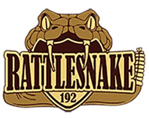 Rattlesnake Logo - LogoDix