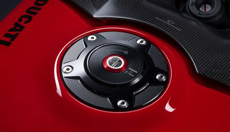 Accessories 2022 Ducati