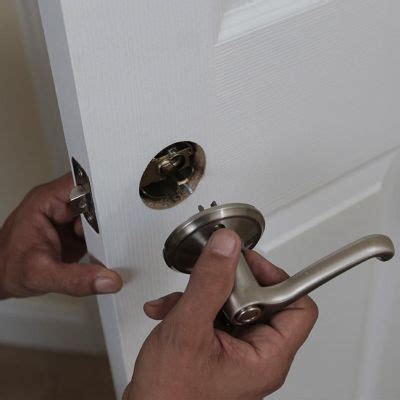 lever installation | ASAP Locksmith Los Angeles