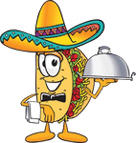 Free Funny Taco Cliparts, Download Free Funny Taco Cliparts png images, Free ClipArts on Clipart ...