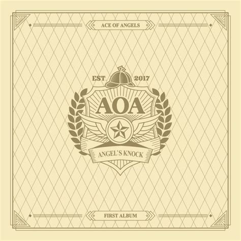 AOA Discography (Updated!) - Kpop Profiles