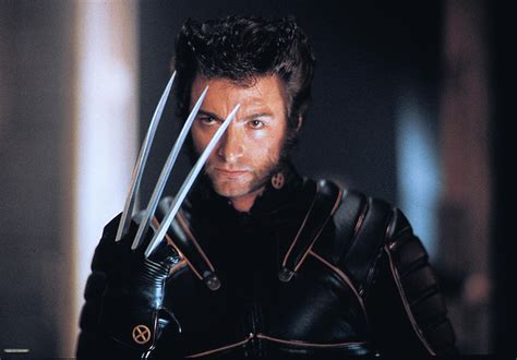 X-Men - Hugh Jackman as Wolverine Photo (19520774) - Fanpop