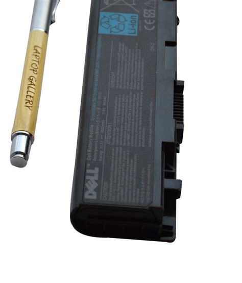 Dell Genuine Original Laptop Battery For Studio Mt264 WU946 - Buy Dell Genuine Original Laptop ...