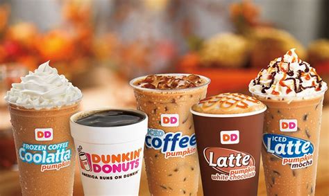 DUNKIN’ DONUTS TO CELEBRATE NATIONAL COFFEE DAY WITH FREE COFFEE OFFER THROUGH DUNKIN’ APP ON ...