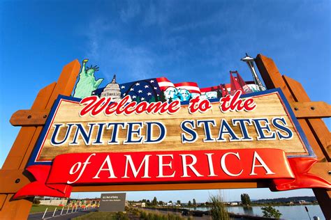 The Welcome Sign from Every State in America | Reader's Digest