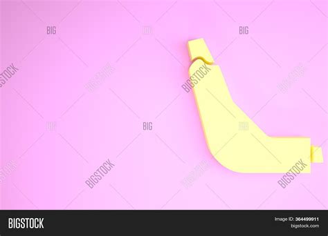 Yellow Inhaler Icon Image & Photo (Free Trial) | Bigstock