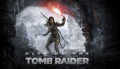 Rise of the Tomb Raider - New Features and More with Gameplay from E3 2015