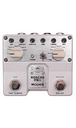 Top 5 Best Reverb Pedals - [ 2020 Guitar Effects Comparison Review ] -