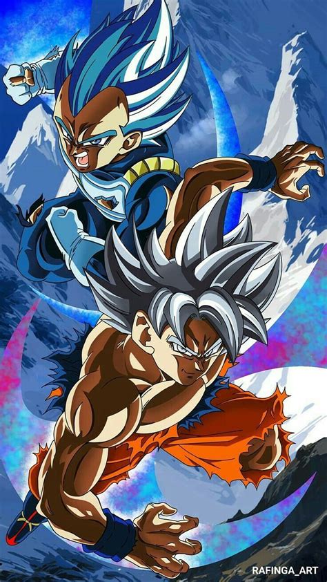 Goku And Vegeta Ssj Blue Wallpaper | The Best Porn Website