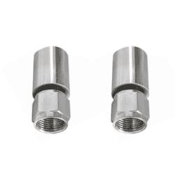 Stainless Steel Teflon Hose Fittings - fittingsindia.com