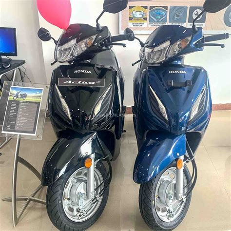 New Honda Activa 6G, Activa 125, Dio Recalled - Here's Why