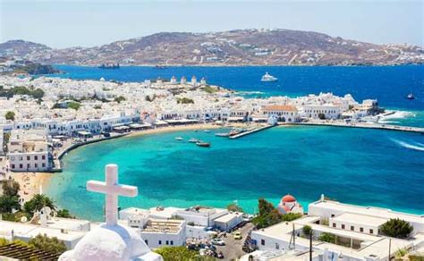 An Insider's Guide to Mykonos, Greece - Things to Do, Safety and More