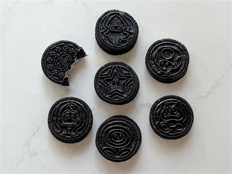 Find Super Mario Oreos at Walmart, Target, and Amazon! - The Krazy Coupon Lady