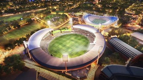 Penrith stadium upgrade will happen according to Panthers boss Warren Wilson | Daily Telegraph