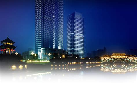 Photos & Videos | Shangri-La Hotel Chengdu