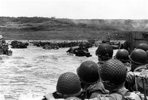 Why Normandy Still Matters: Seventy-Five Years On, Operation Overlord Inspires, Instructs, and ...