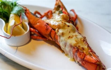 What To Serve With Lobster Thermidor? 10 BEST Side Dishes | Americas Restaurant