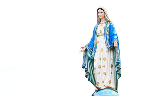 Solemnity of the Immaculate Conception - The Roman Catholic Diocese of ...