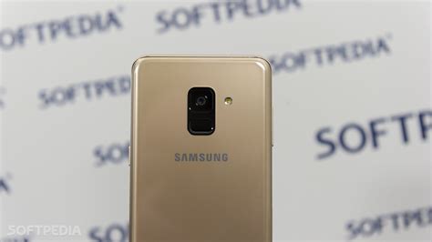 Samsung Galaxy A8 (2018) Review - Galaxy S9 Who?