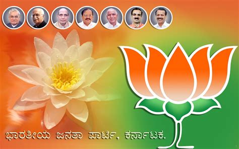 Bjp Banner Background Images – Best Banner Design 2018