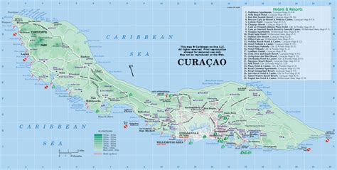 Home, James!® Global Real Estate Brokerage » Curaçao (NL)