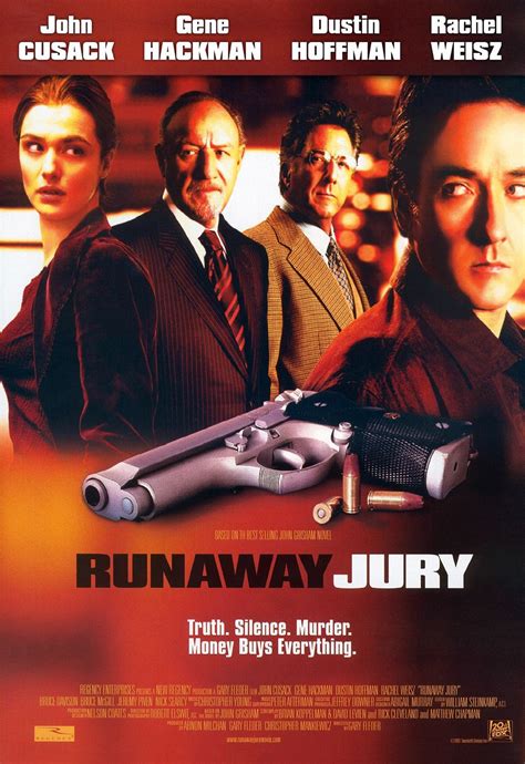 Runaway Jury (2003)