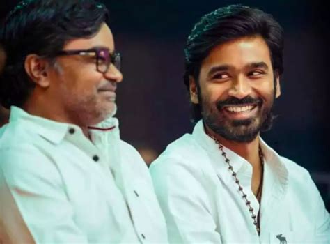 Dhanush reunites with brother Selvaraghavan for upcoming movie!