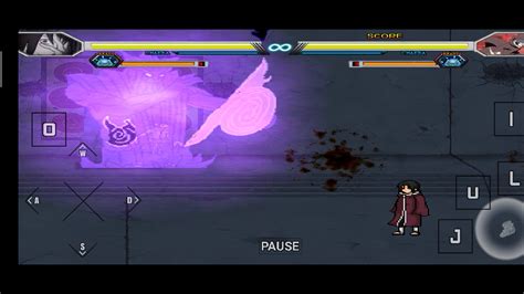 Bleach Vs Naruto Mugen Apk Beta Demo Version Download