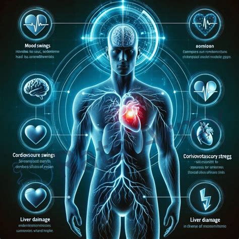 RAD 140 Side Effects: What You Need to Know