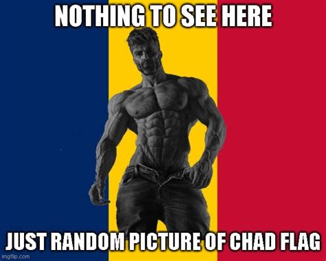 Romania but Chad : r/memes