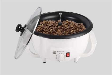 What Is The Best Home Coffee Roaster? | Top 5 Home Coffee Roasters You ...