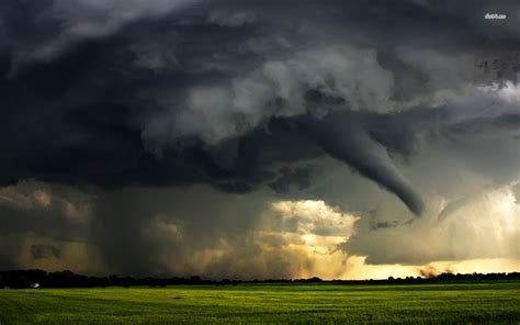 Oklahoma Weather Wallpaper - WallpaperSafari