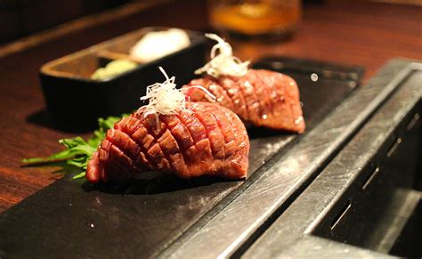 10 Best Sushi Restaurants in Tokyo - Your Japan