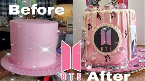 Army Cake Design Bts / The Cake Maker Bts Army Where Yall At Facebook / Check spelling or type a ...