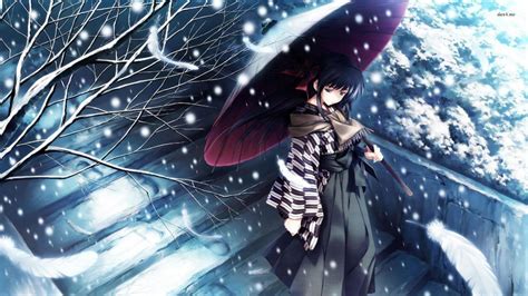 Heartbroken Anime Wallpapers - Wallpaper Cave