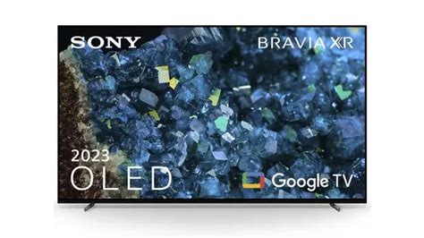 Sony A80L (XR-55A80L) review: A great mid-range OLED | Expert Reviews