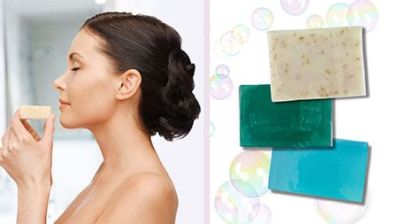 Which Bar Soap is the Best for Your Skin Type? - Bella Pelle