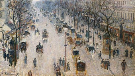 Top 10 Impressionist and Post-Impressionist art in NYC museums